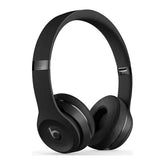 Beats Solo3 Wireless On-Ear Headphones - Matte Black