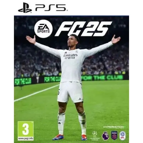 EA Sports FC 25 (No DLC)