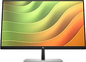 HP E24U G5 FHD USB-C 23.8" BUSINESS MONITOR GRADE A