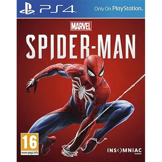 Spider-Man (2018) No DLC