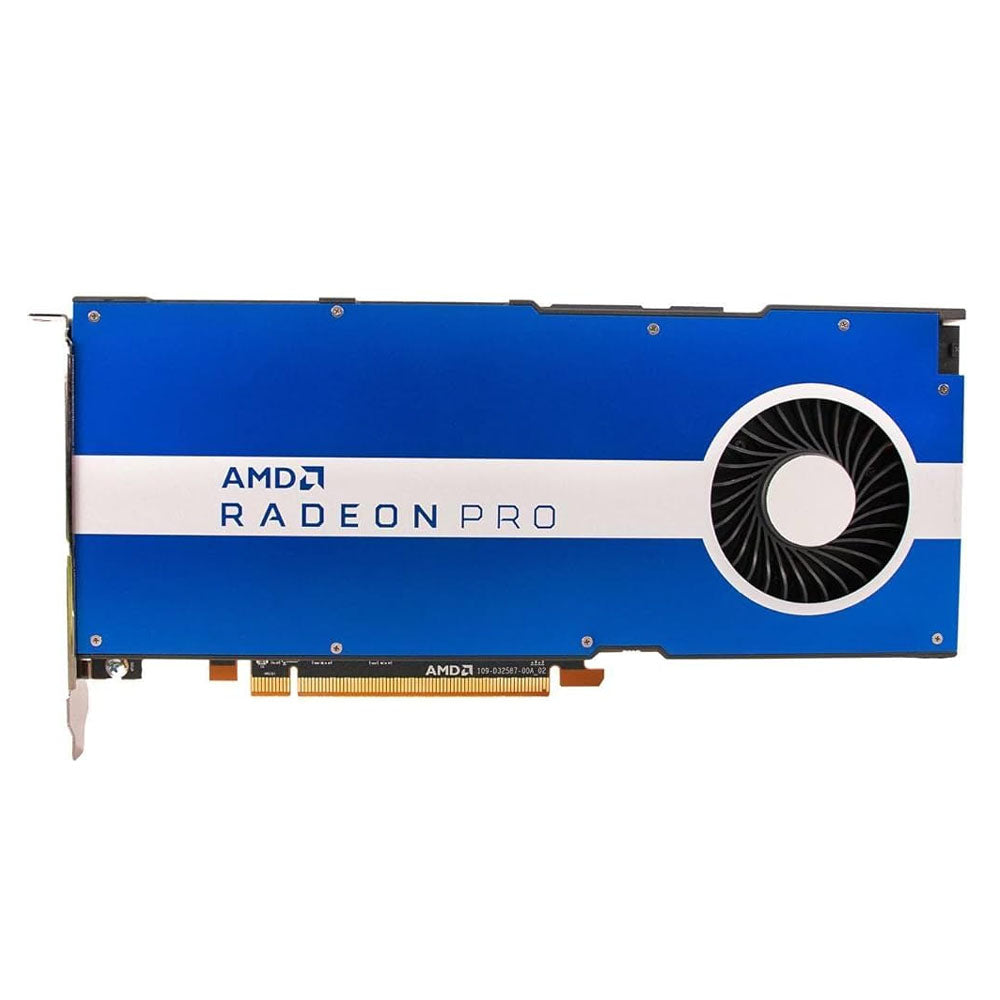 AMD Radeon PRO W5500 Workstation Graphics Brand New