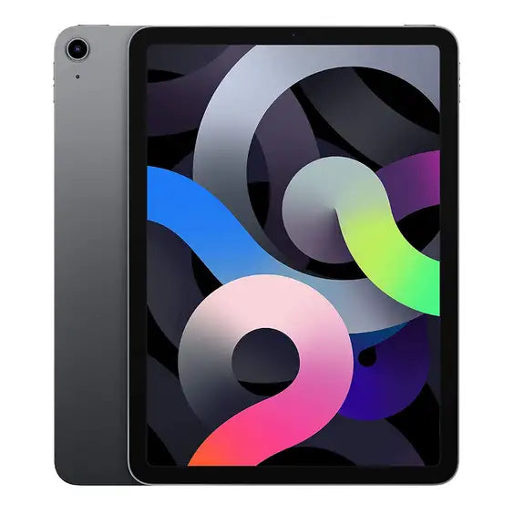 iPad Air 4th Gen Wifi Space Grey