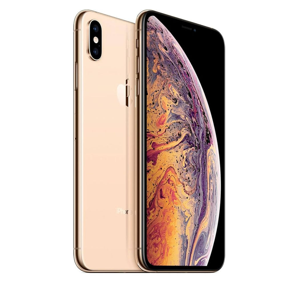 Apple Iphone XS MAX 64GB Unlocked Gold Grade B -  gamegalleryuk