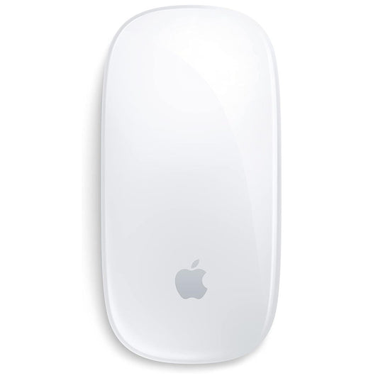 Apple Magic Mouse 2 Wireless A1657 Silver New