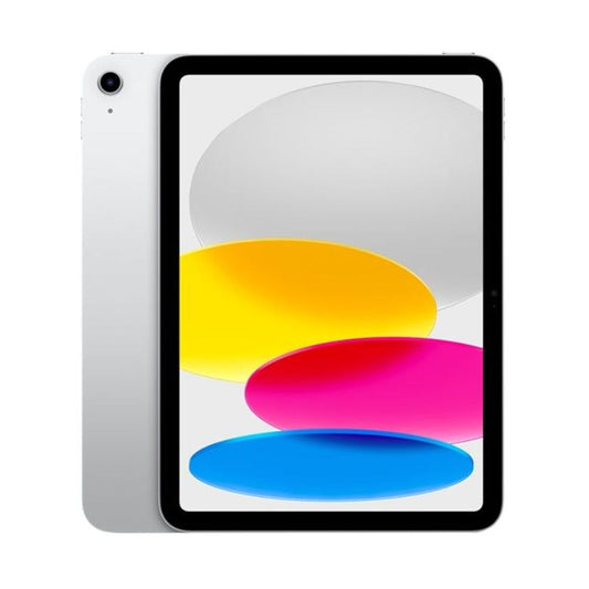 Apple ipad Pro 10th Gen 64gb Wifi Silver Brand New -  gamegalleryuk
