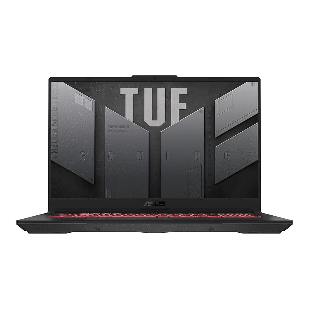 Asus TUF Gaming A17 FA706IH AMD RYZEn 5 4600H AMD Radon Graphics -  gamegalleryuk