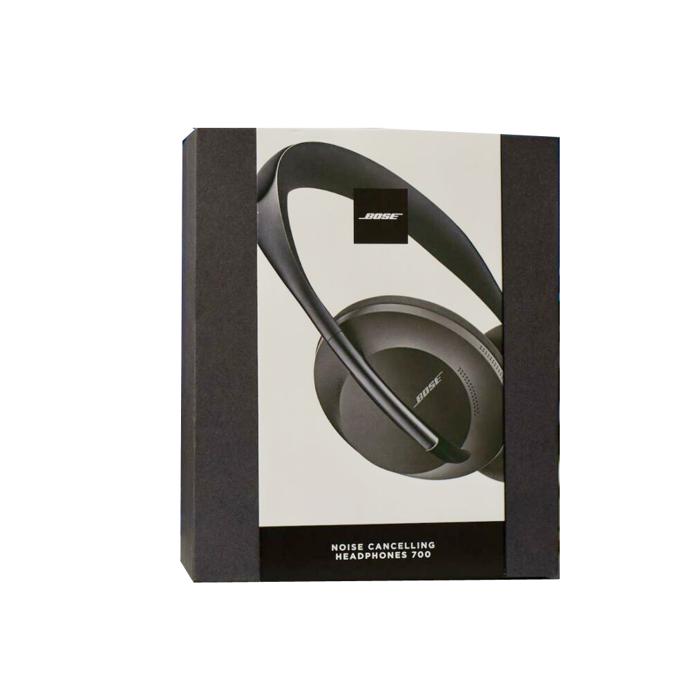 BOSE QuietComfort 45 Wireless Bluetooth Noise-Cancelling Headphones - Black -  gamegalleryuk