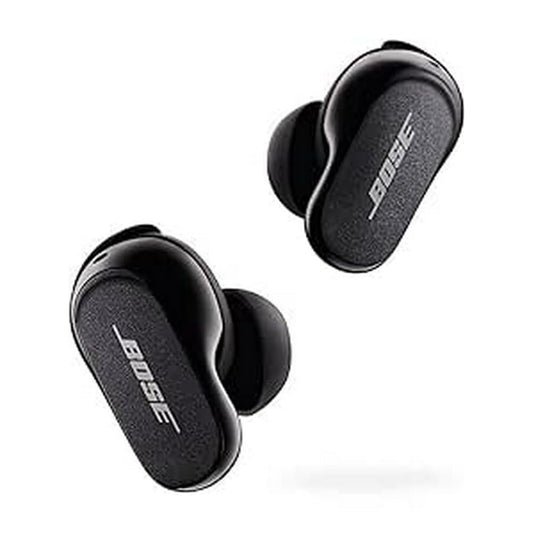 Bose Quiet Comfort Earbuds II -  gamegalleryuk