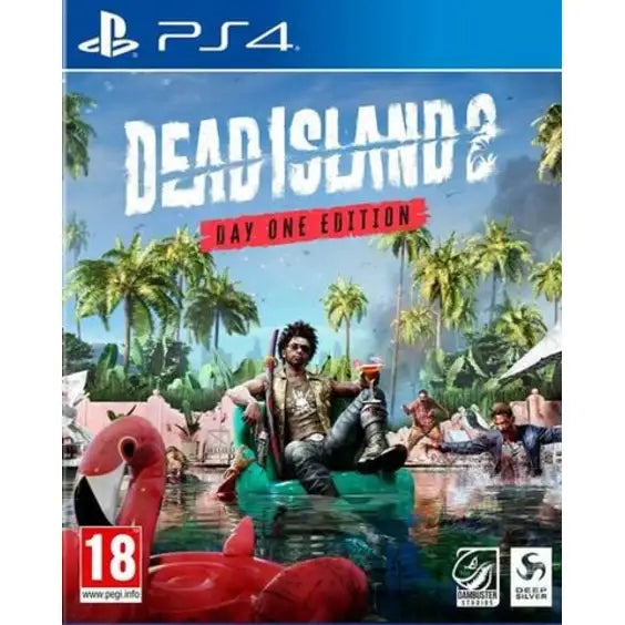 Dead Island 2 (No DLC)
