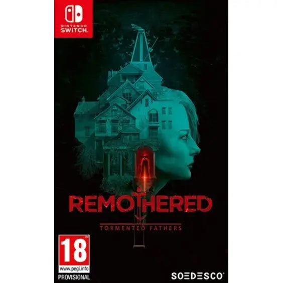 Remothered: Tormented Fathers