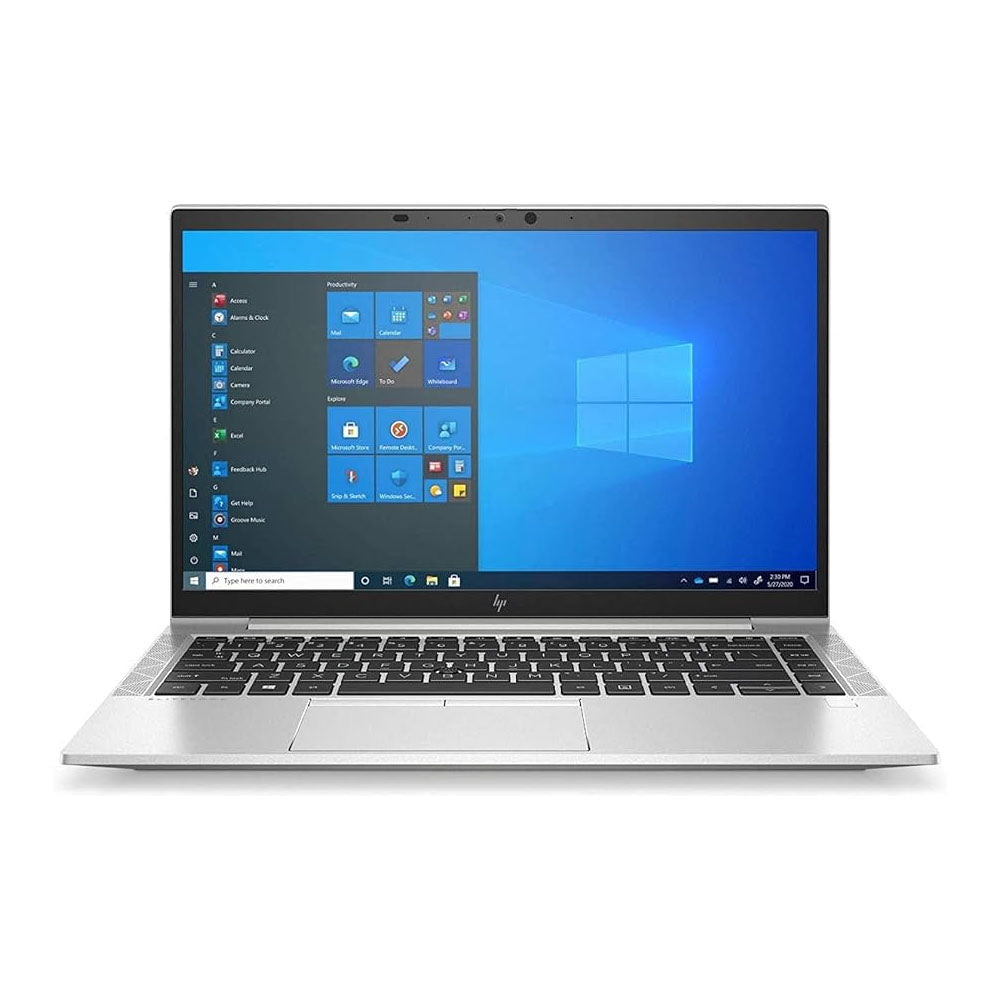 HP Elitebook 840 G7 INTEL CORE I5 VPRO 10310U CPU @ 1.70GHZ 2.21GHZ -  gamegalleryuk