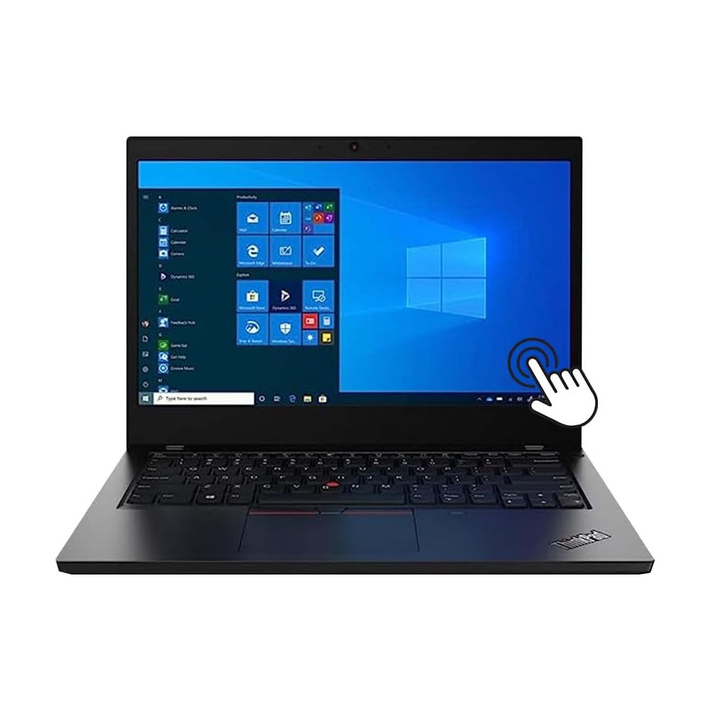 Lenovo Thinkpad E580 Intel Core 8250U Grade B -  gamegalleryuk