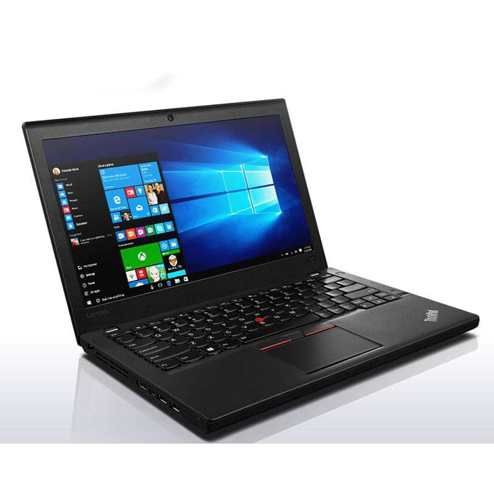 Lenovo Thinkpad x260 Black Grade B -  gamegalleryuk