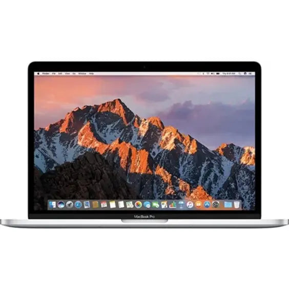 MacBook Pro 2017/intel i5/8gb ram/256gb ssd