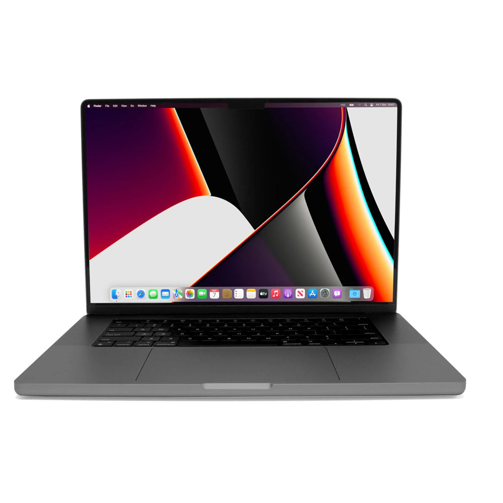 Macbook Pro 18.32021 Apple M1 Pro a4" 16GB/512GB SSD Space Grey Grade A -  gamegalleryuk