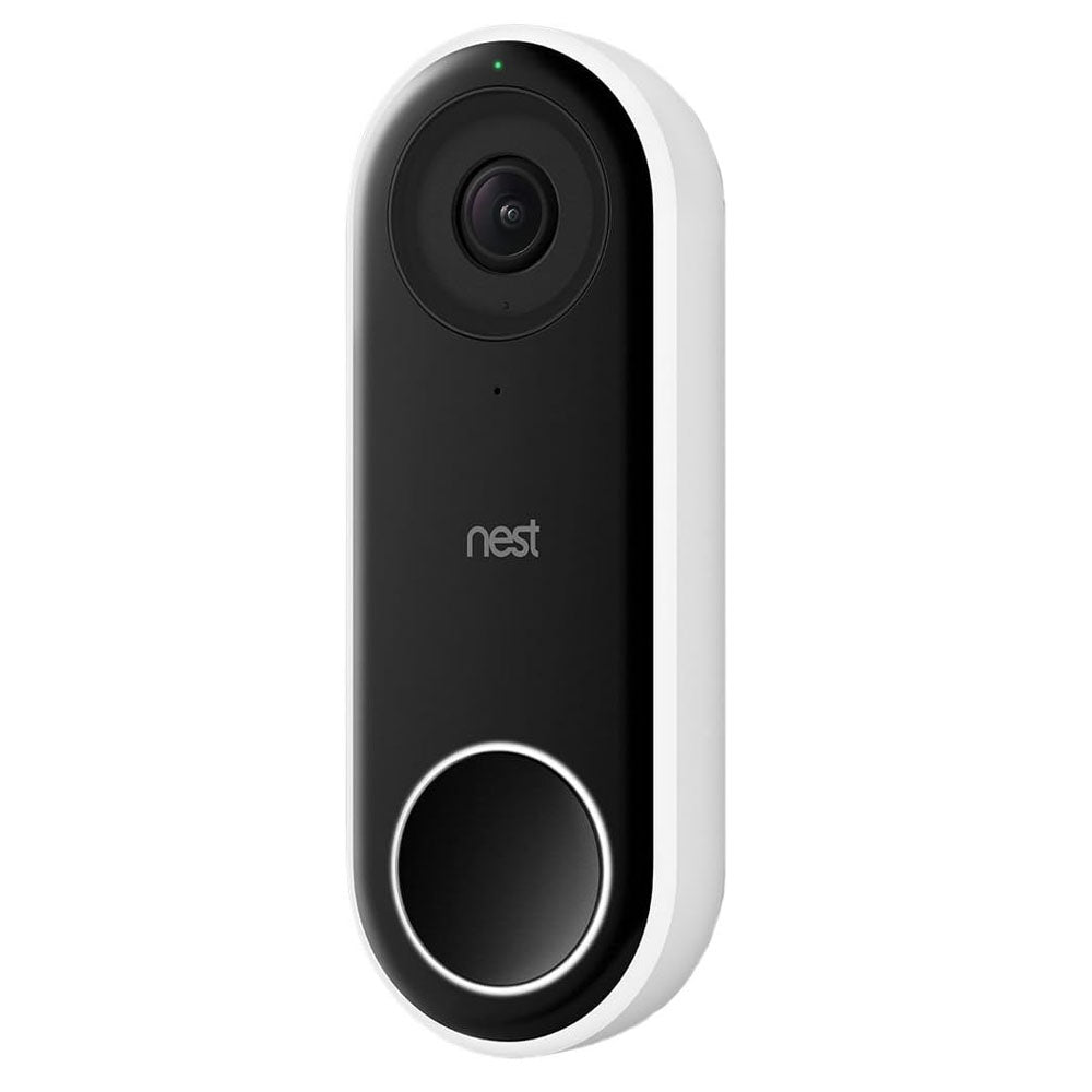 Google Nest Doorbell Wired