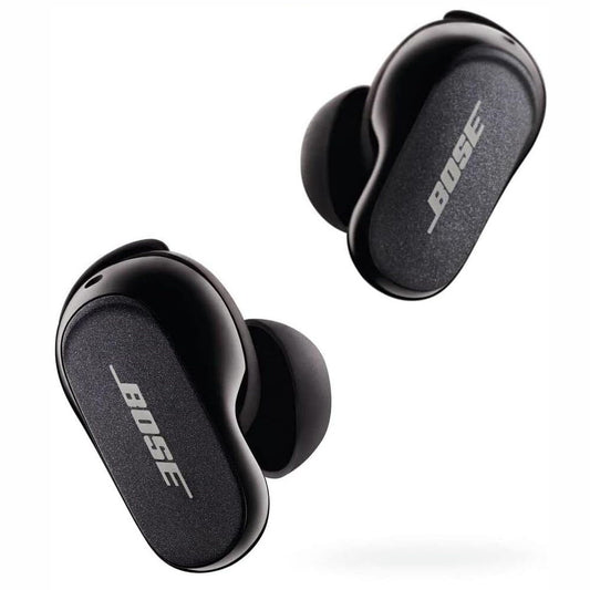 Noise Cancelling Quiet Comfort Earbuds II