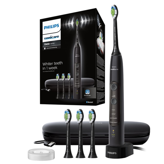 Philips Sonicare Advanced Whitening 7900 Series -  gamegalleryuk