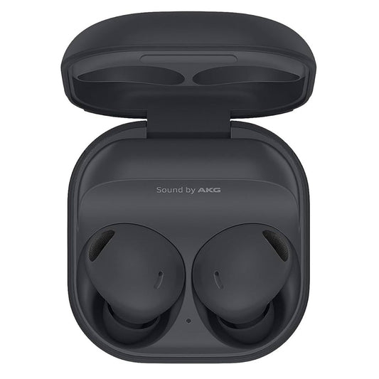 SAMSUNG GALAXY BUDS2 PRO SM-R150 GRAPHITE BRAND NEW -  gamegalleryuk