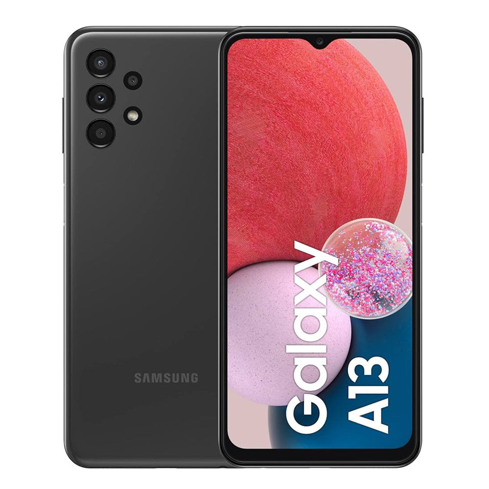 Samsung A13 64Gb Unlocked Dual New