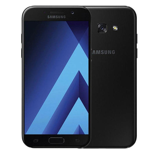 Samsung A5 32GB Unlocked Black Grade B -  gamegalleryuk