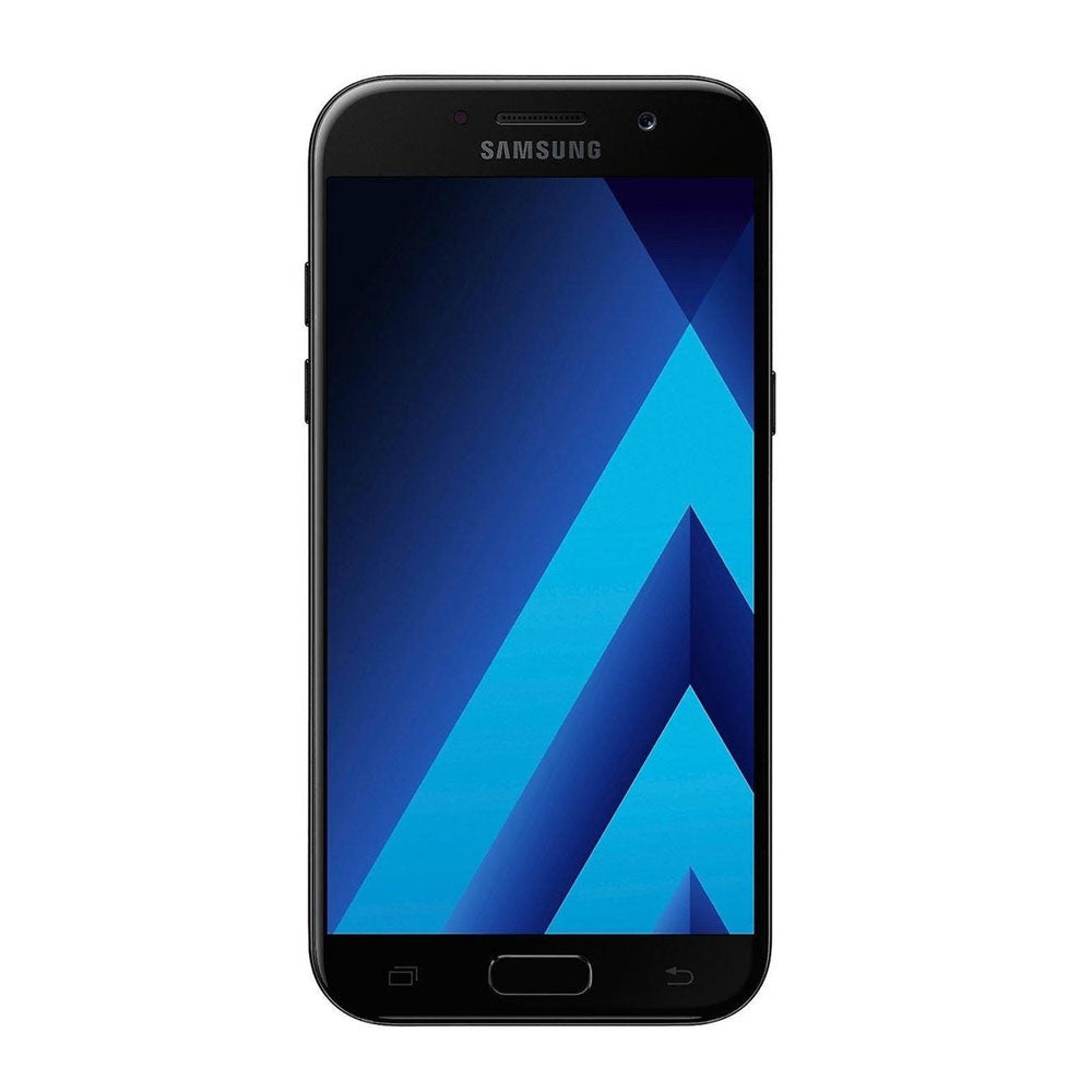 Samsung A5 32GB Unlocked Black Grade B -  gamegalleryuk