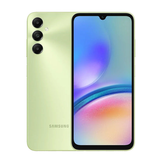 Samsung Galaxy A05s 128Gb Duos Unlocked Green New -  gamegalleryuk