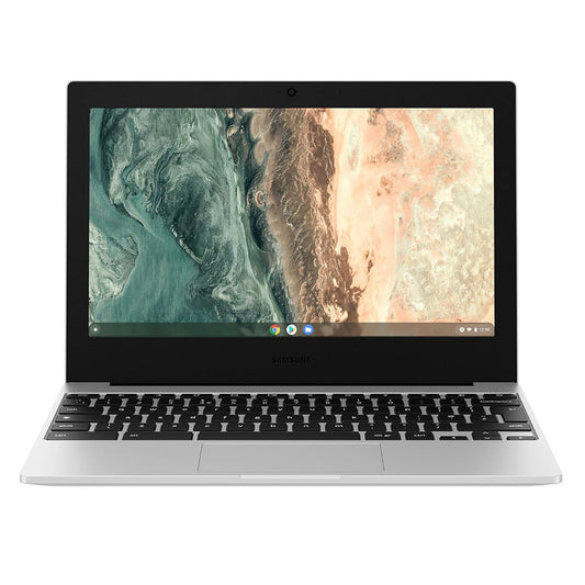 Samsung Galaxy ChromeBook GO 11.63" -  gamegalleryuk