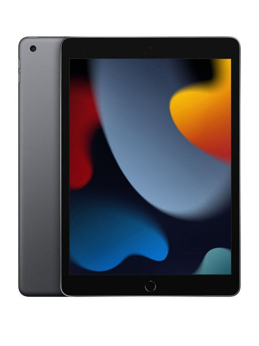 Apple Ipad 9th Gen 64gb Wifi A2602 10.2 Space Grey Brand New -  gamegalleryuk