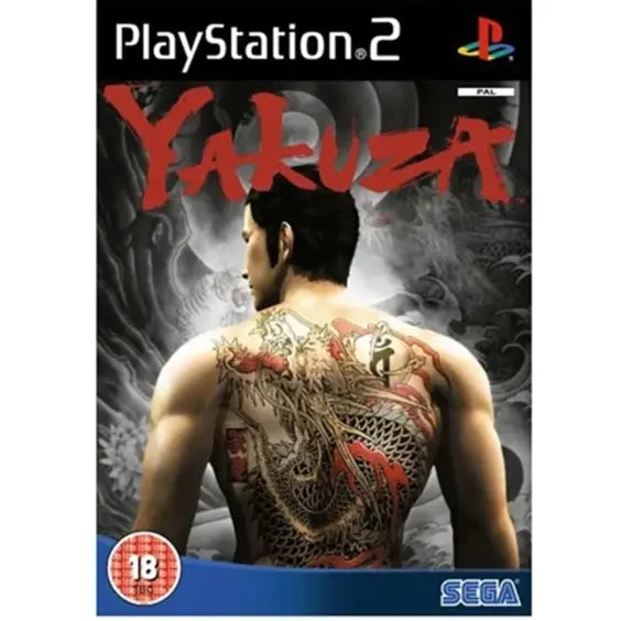 Yakuza