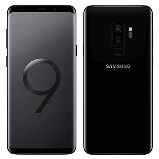 SAMSUNG S9 PLUS 64GB UNLOCKED PRE-OWNED GOOD CONDITION