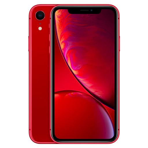 IPHONE XR 128GB UNLOCKED PRE-OWNED GOOD CONDITION