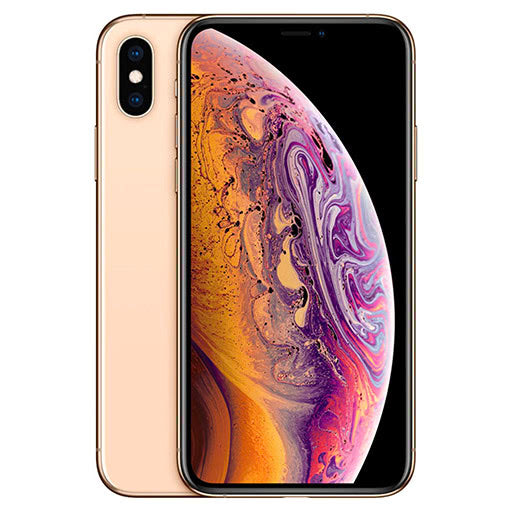 IPHONE XS 64GB UNLOCKED PRE-OWNED GOOD CONDITION