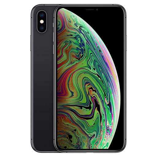 IPHONE XS MAX 256GB UNLOCKED PRE-OWNED GOOD CONDITION