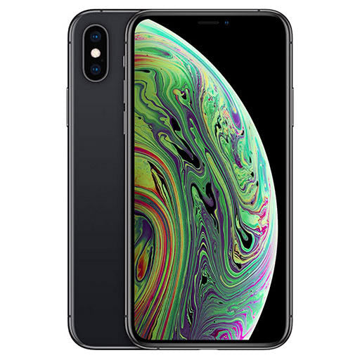 IPHONE XS 64GB UNLOCKED PRE-OWNED GOOD CONDITION