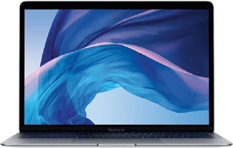 MACBOOK AIR 8,1 13" 2018 i5-8210Y 1.60GHZ 8GB 128SSD PRE-OWNED