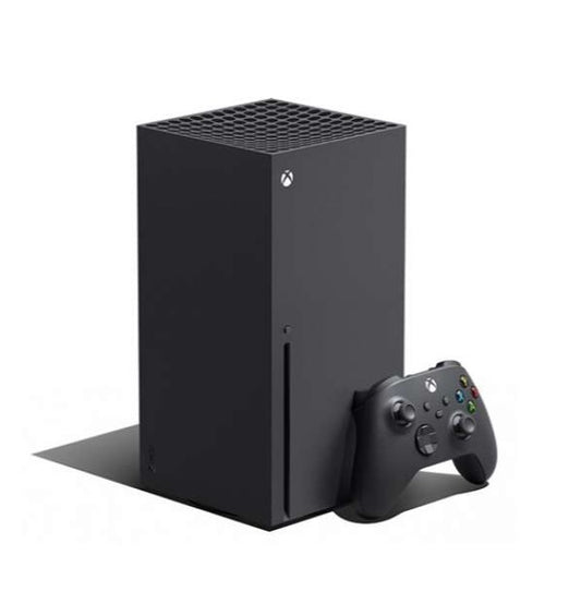 XBOX SERIES X 1TB SSD DISK EDITION USED