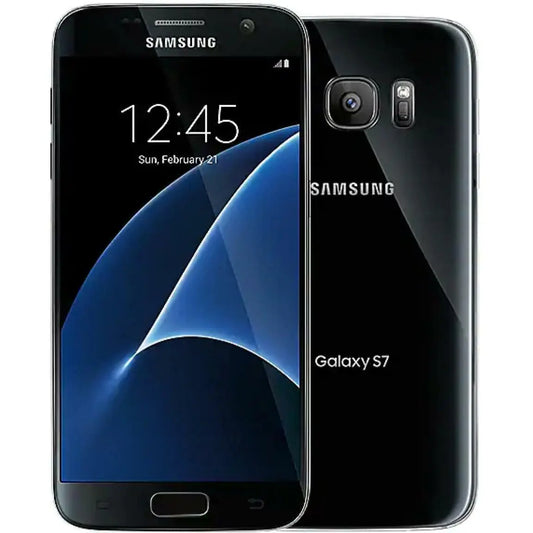 SAMSUNG S7 32GB UNLOCKED PRE-OWNED GOOD CONDITION
