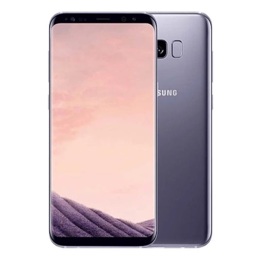 SAMSUNG S8 PLUS 64GB UNLOCKED PRE-OWNED GOOD CONDITION