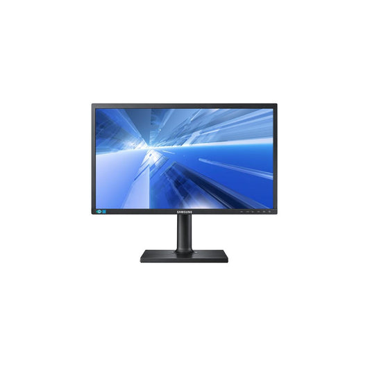 Samsung Led Monitor S22C40M 22" VGA/DVI GRADE B -  gamegalleryuk