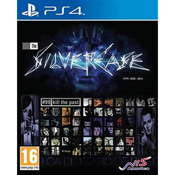 Silver Case, The